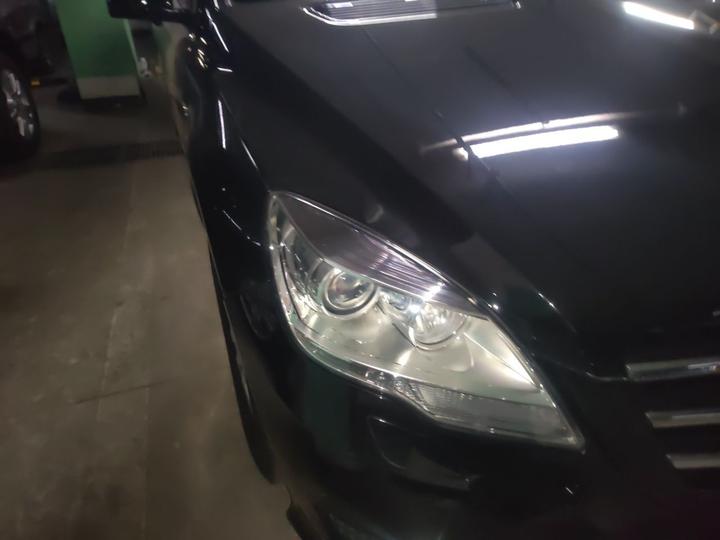 R-Class 2017 R 320 4MATIC Business Edition photo 7