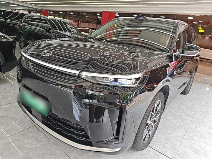 GAC Trumpchi S9 2025 Qiankun UItra 6-Seater