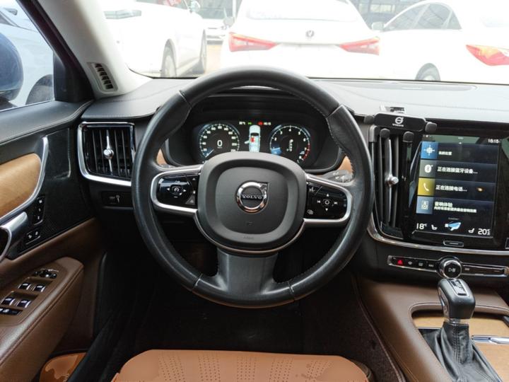 S90 2020 T5 Luxury photo 6