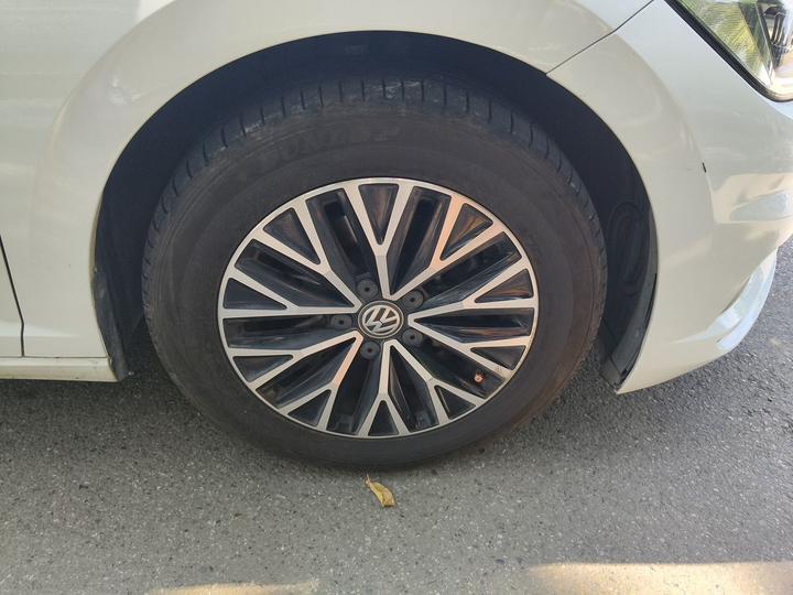 Sagitar 2021 280TSI DSG photo 8