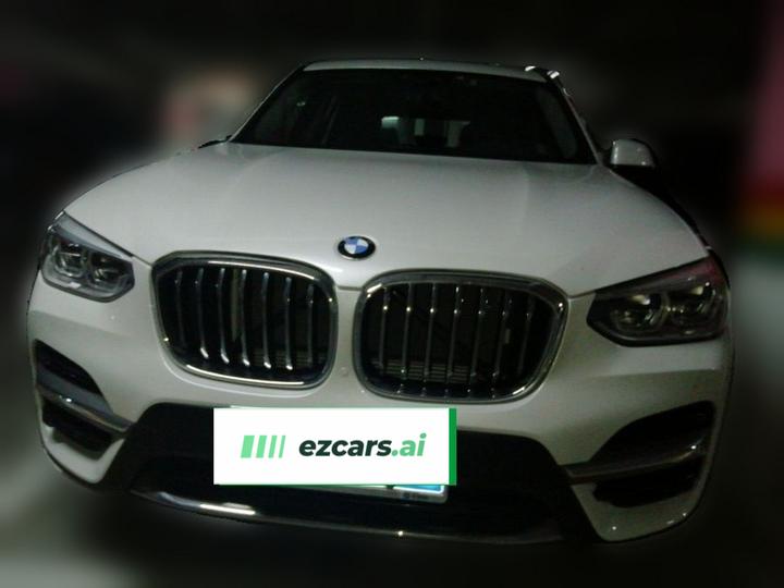 X3 2021 xDrive25i Luxury photo 2