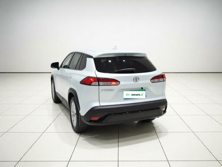 Frontlander 2022 2.0L CVT Leading photo 4