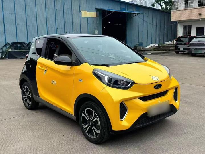 QQ Little Ant 2021 15 NCM photo 3