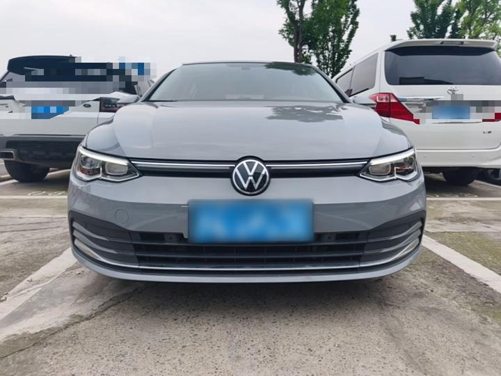 Golf 2021 280TSI DSG Pro Launch Edition photo 2