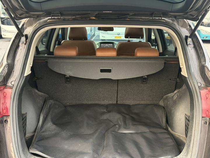 MX5 2016 2.0L AT Flagship photo 8
