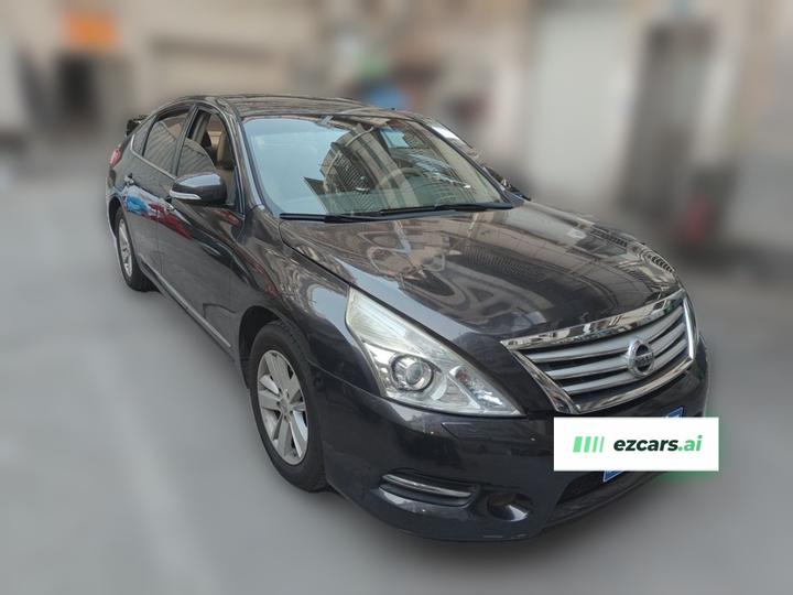 Teana 2011 2.5L XL Leading photo 3