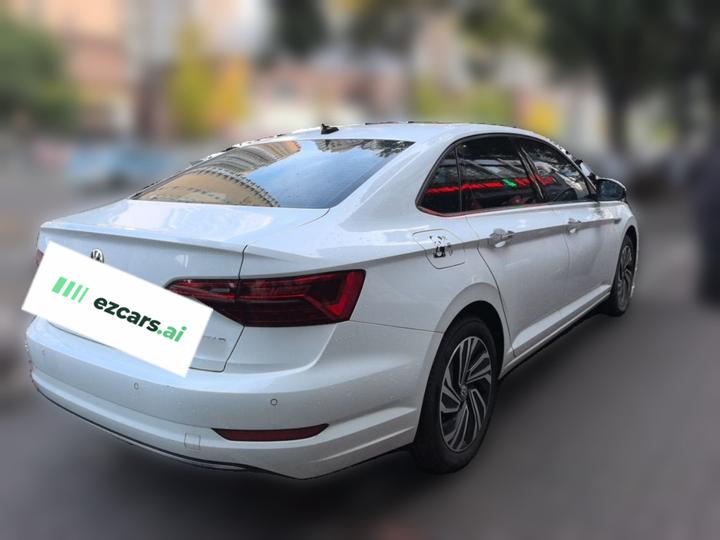 Sagitar 2021 280TSI DSG photo 4