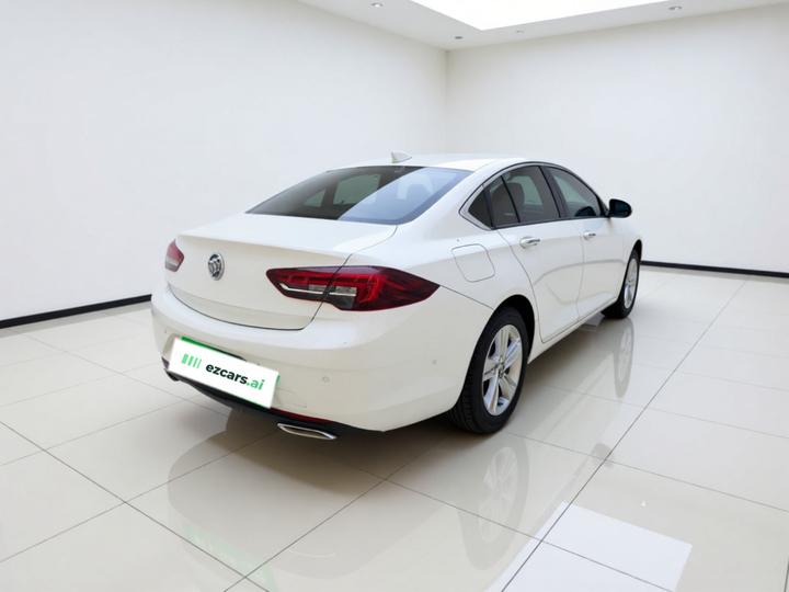 Regal 2019 20T Luxury China VI photo 4