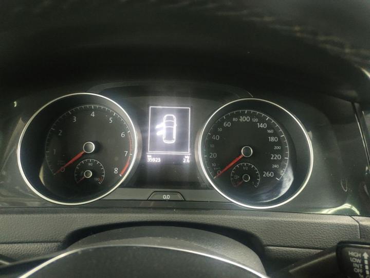 Golf 2020 280TSI DSG Comfort photo 7