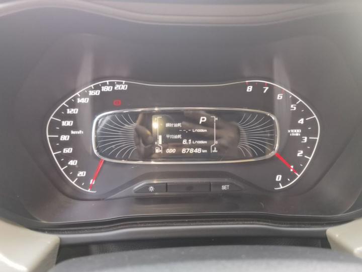 510 2021 1.5L CVT Energetic photo 7