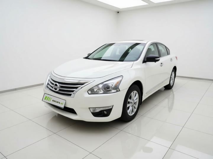 Teana 2013 2.0L XL Comfort