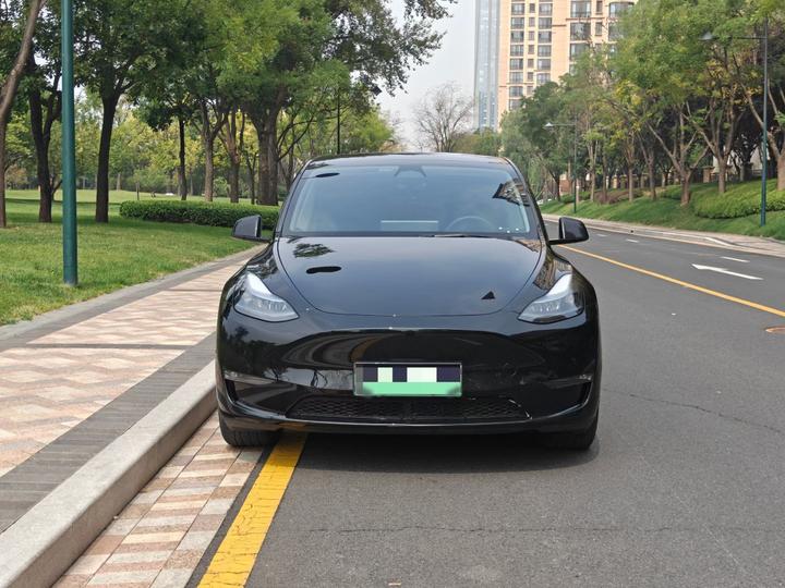 Model Y 2023 Long Range AWD photo 2