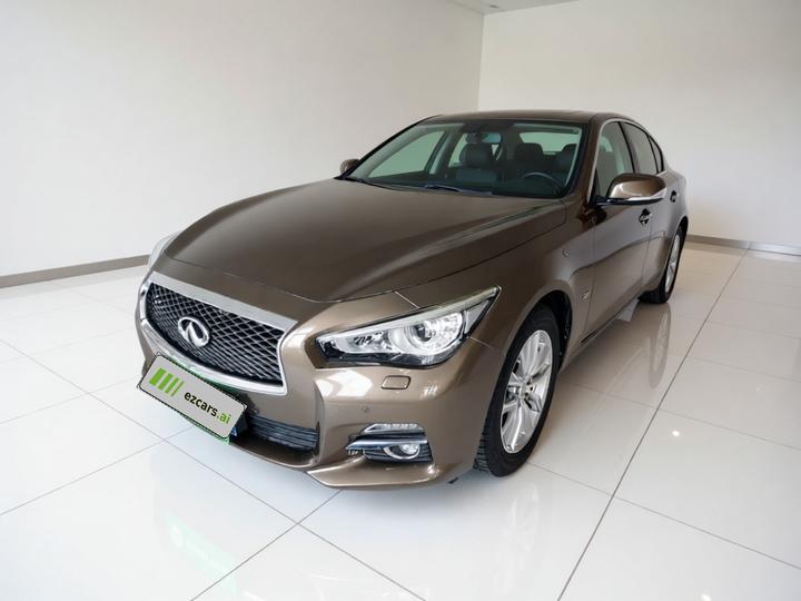 Q50L 2016 2.0T Enjoy