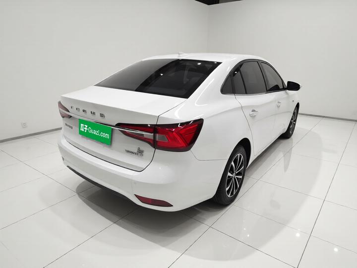 i5 2020 1.5L AT 4G Flagship photo 6