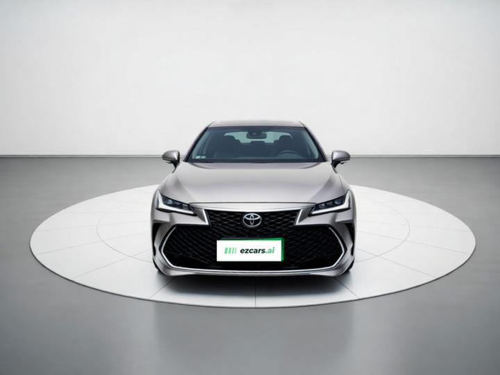 Avalon 2023 2.5L Luxury photo 2