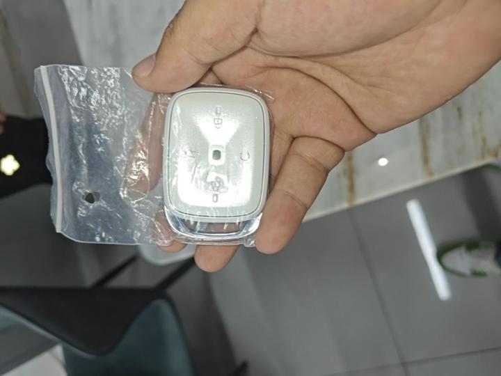 ARCFOX T1 2026 450 PRO photo 8