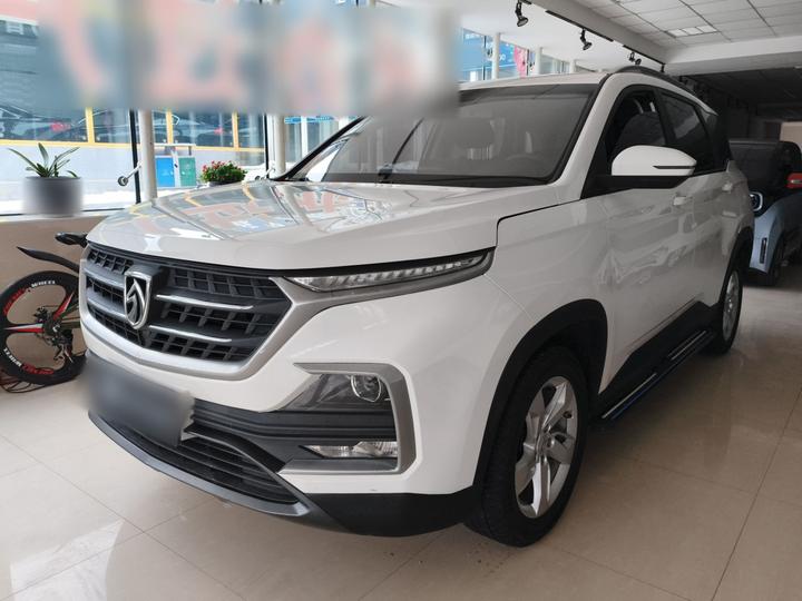530 2018 1.5T MT Comfort China V