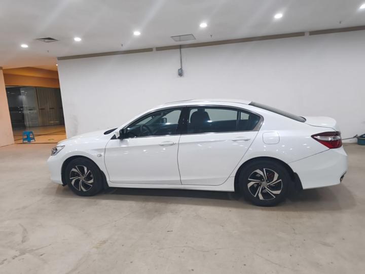 Accord 2016 2.0L Comfort photo 4