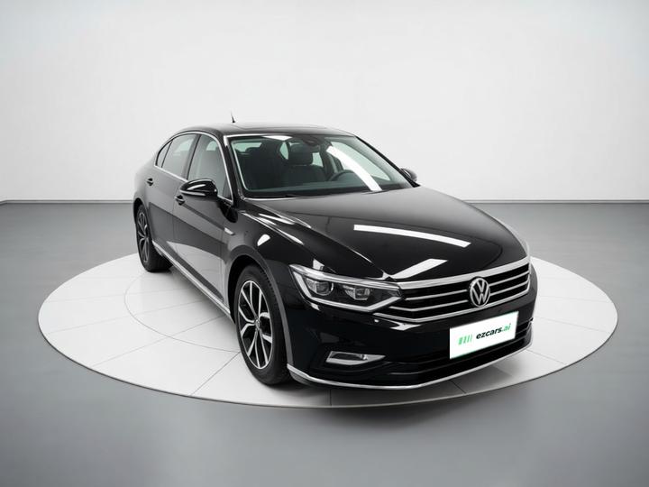 Magotan 2021 330TSI DSG 30 Anniversary Edition photo 3