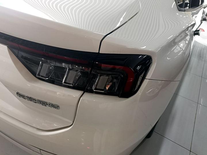 Mondeo 2025 1.5T EcoBoost photo 7