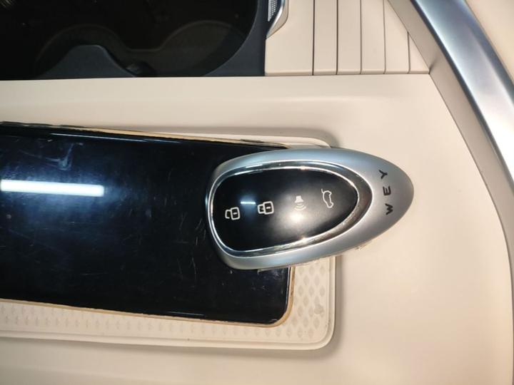 Blue Mountain 2026 Smart Advanced AWD Max photo 8