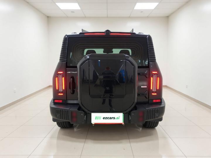 Wagon 2023 2.0T AWD PRO photo 5