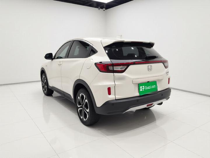 XR-V 2017 1.8L EXi CVT Comfort photo 4