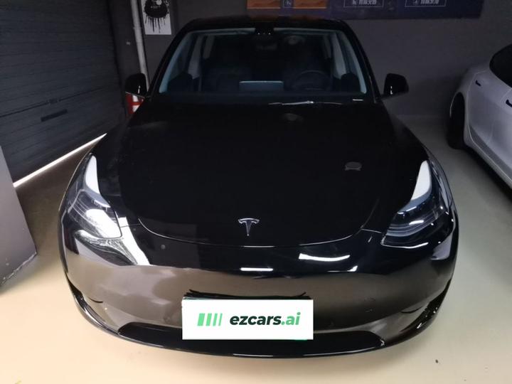 Model Y 2022 Facelift RWD photo 2
