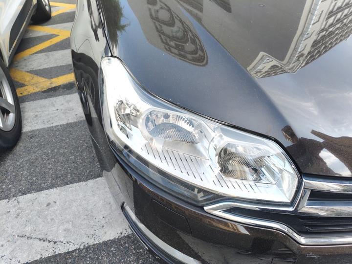 C5 2014 1.6T AT Exclusive photo 7