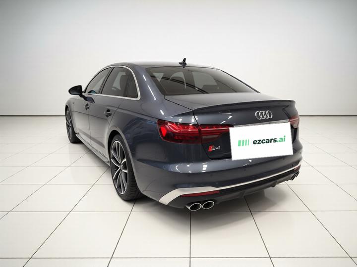 S4 2020 S4 3.0TFSI photo 4