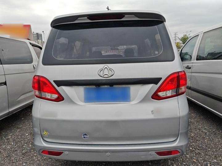 Changan S50 2018 S50V 1.5L 7-Seater China VI photo 3
