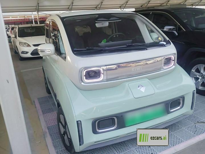 KiWi EV 2023 LFP photo 3