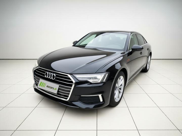 A6L 2021 40 TFSI Luxury