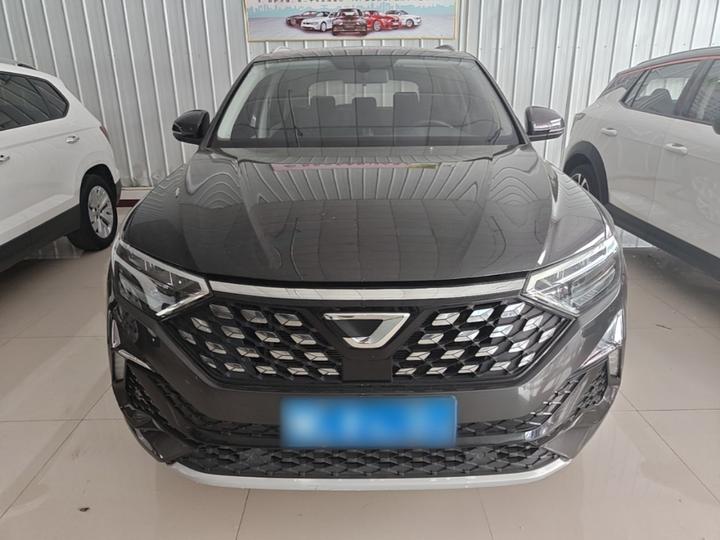 VS5 2022 280TSI AT Progressive photo 2