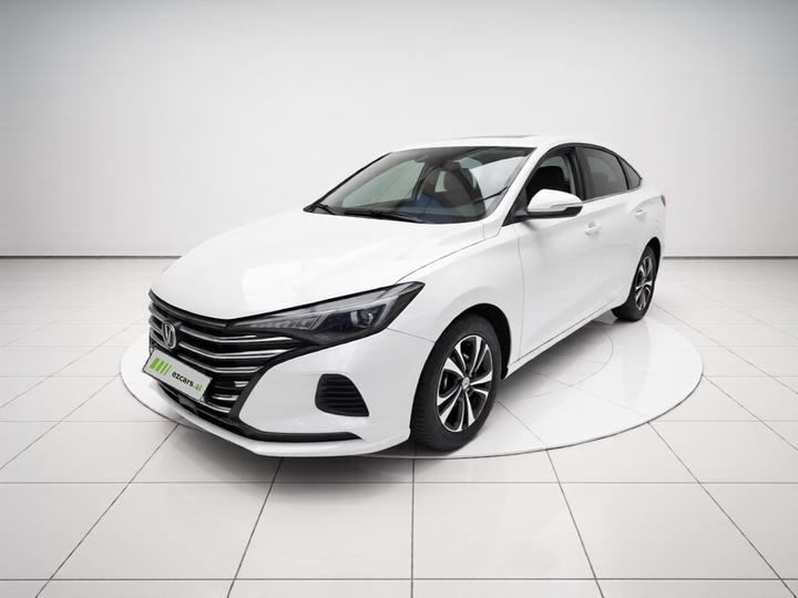 Eado 2020 PLUS 1.6L GDI MT Luxury