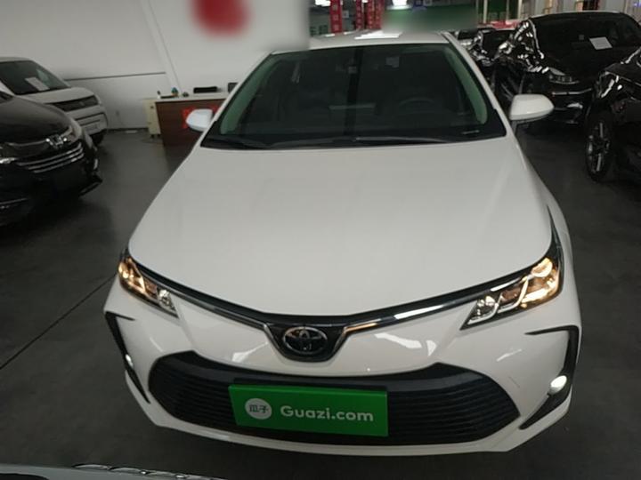 Corolla 2022 1.2T S-CVTPLUS photo 2