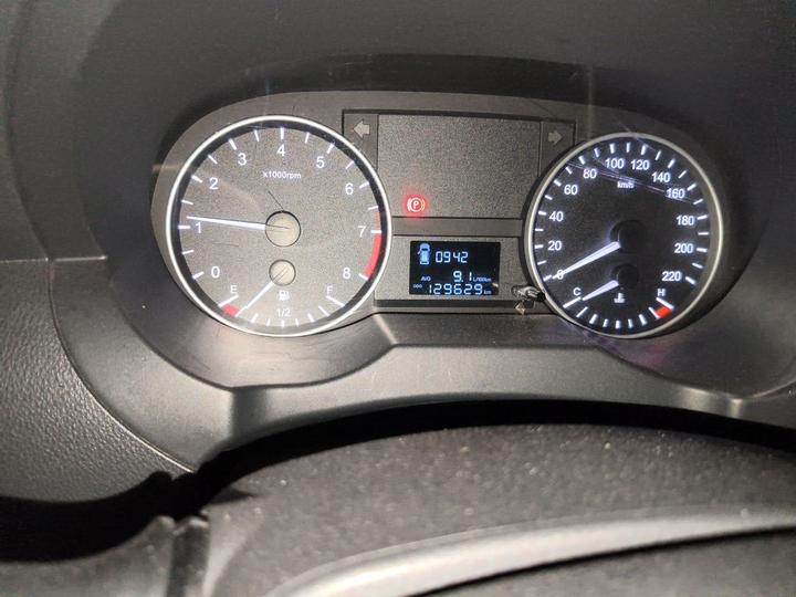 Refine M3 2019 PLUS 1.8L Luxury photo 2