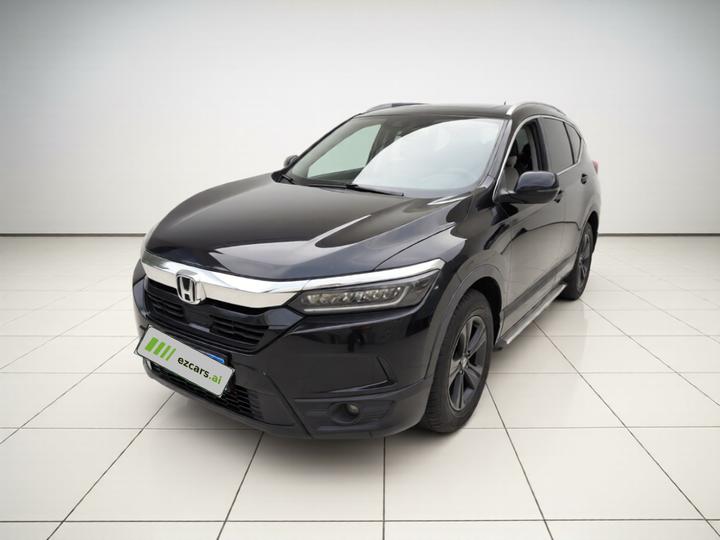 Breeze 2021 240TURBO CVT RWD Elite