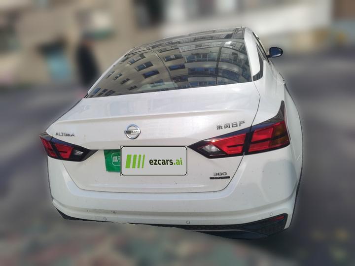 Teana 2021 2.0T XL photo 5