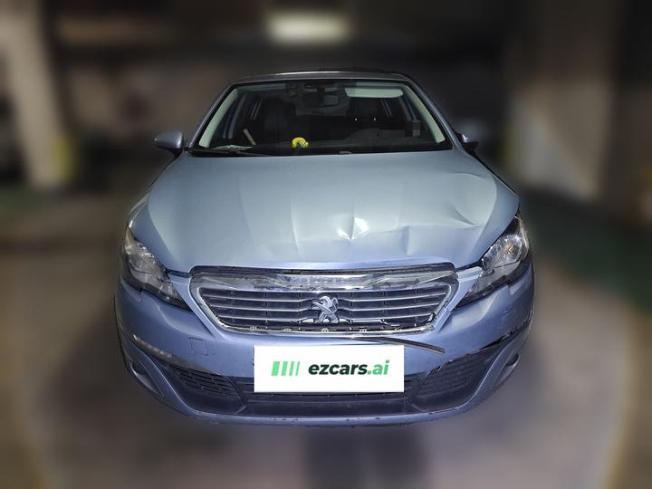 308S 2015 1.2T AT photo 2