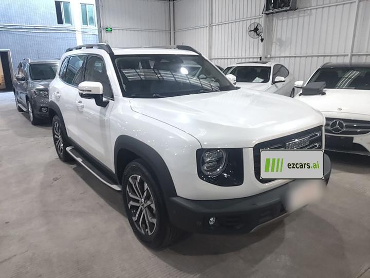 Dargo 2022 1.5T DCT RWD photo 3
