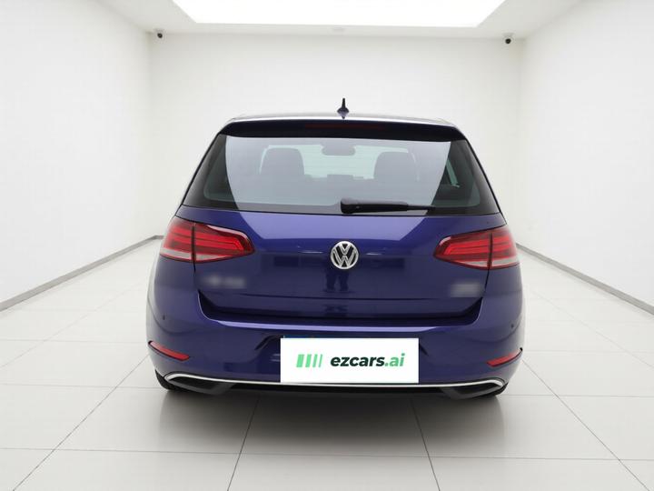 Golf 2020 280TSI DSG Comfort photo 5