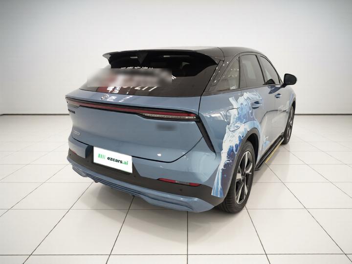 V DD-i 2025 150km photo 6