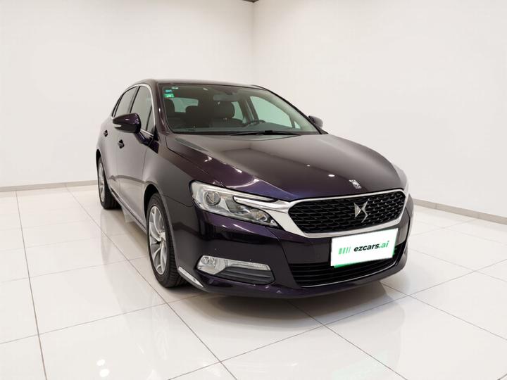 5LS 2014 1.6T THP160 photo 3