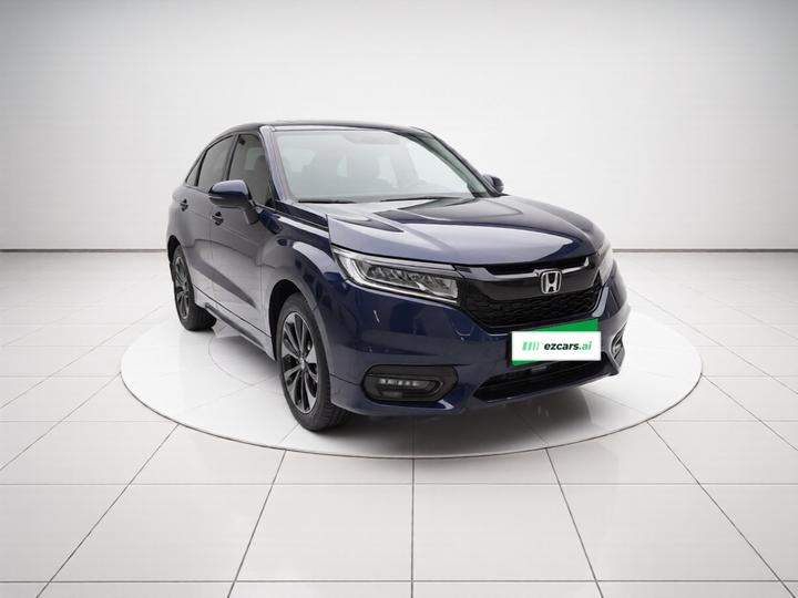 Avancier 2019 240TURBO RWD Exclusive photo 3