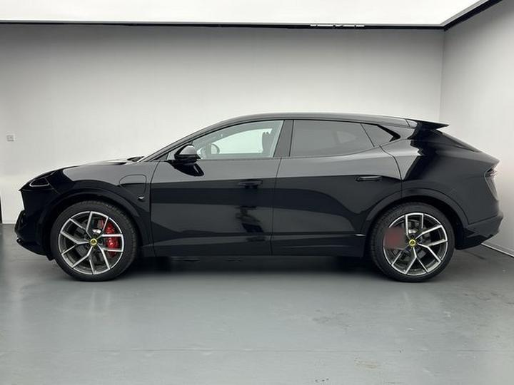 Lotus ELETRE 2026 600 SE 5-Seater