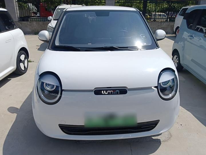 Nevo Changan Lumin 2023 205km photo 2