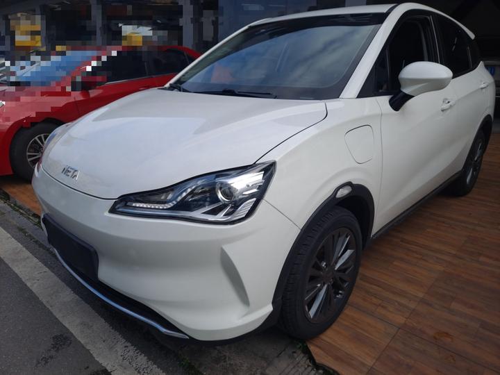 Neta V 2022 400 Lite