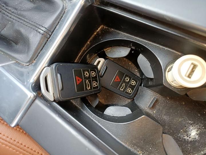 S60 2015 S60L 2.0T photo 8