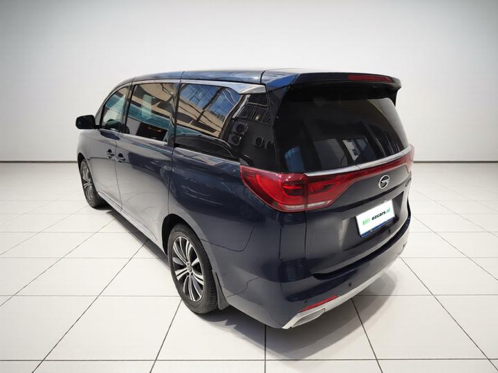GAC Trumpchi M8 2018 320T Premium photo 4